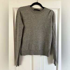 Jenni Kayne Grey Sweater